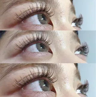 マツエク・マツパ まつげとまゆげ専門店 nonno.のマツエク・マツパデザイン