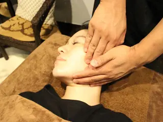 美容鍼灸サロン LOMIHARIのエステ・リラクイメージ