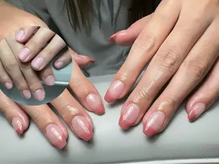 ネイル minamiネイル トユイのネイルデザイン