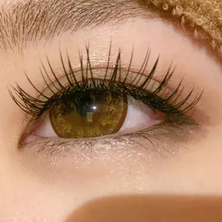 マツエク・マツパ eyelist マツエク🐣のマツエク・マツパデザイン