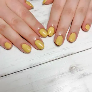 ネイル Nail salon MERKABAのネイルデザイン