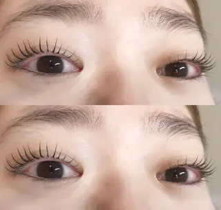 マツエク・マツパ my. salonのマツエク・マツパデザイン