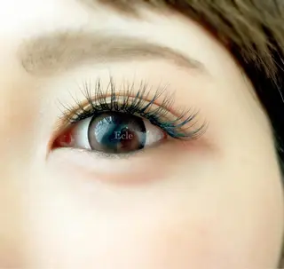 マツエク・マツパ Ecle 保谷店のネイルデザイン