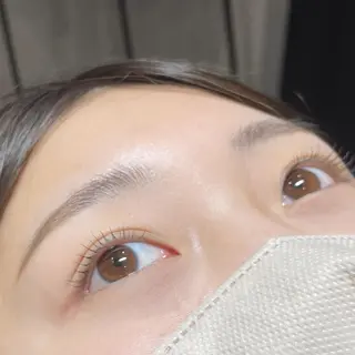 マツエク・マツパ ＋tico _ayanaのマツエク・マツパデザイン