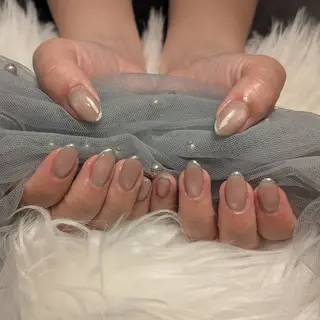 ネイル Lycka yuikoのネイルデザイン
