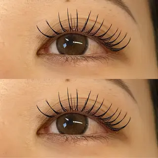 マツエク・マツパ Eyelash salon eternel 上小田井店/マツエク/パリジェンヌ【エティナル】所属・eternel🫧‪ Sachiの眉毛・アイブロウイメージ