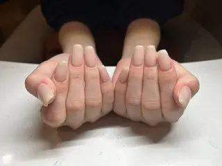 ネイル イーミリー市川店 moekaのネイルデザイン