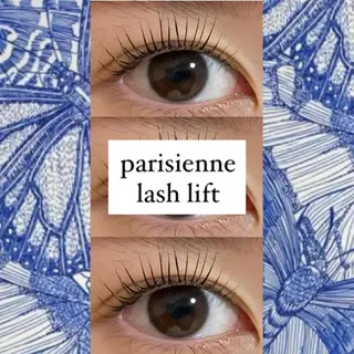 マツエク・マツパ orihara𐙚 まつげパーマ/眉毛のマツエク・マツパデザイン