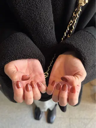 ネイル simpliee Annaのネイルデザイン