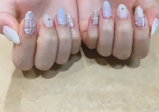 ネイル JurerEye☆ Marikoのネイルデザイン
