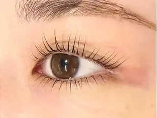 マツエク・マツパ eight eyelash牧野のマツエク・マツパデザイン