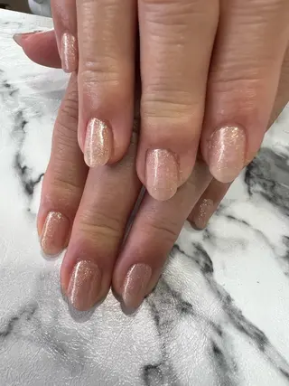 ネイル Luminous ⭐︎のネイルデザイン