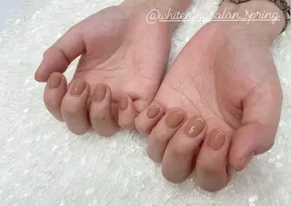 ネイル Nakao Hitomiのネイルデザイン