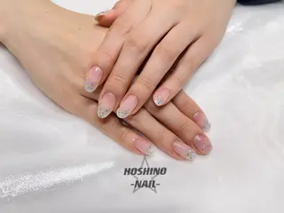 ネイル ★HOSHINO NAIL★ナナミのネイルデザイン
