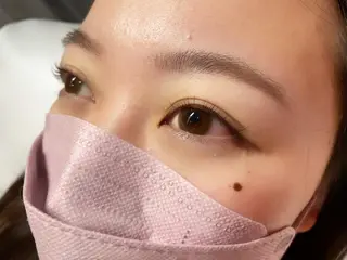 マツエク・マツパ Le Ciel KEIKOのマツエク・マツパデザイン