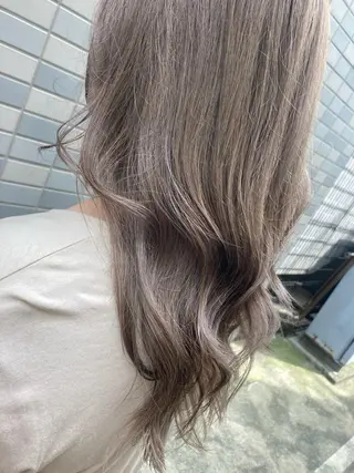 ロング カラー 【ショートボブ🤎】 YU-KAのヘアスタイル