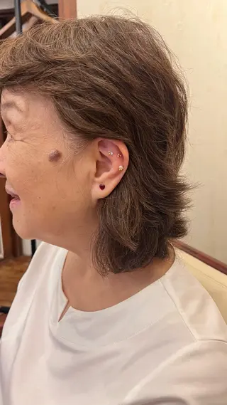 耳ツボジュエリー mieのその他イメージ
