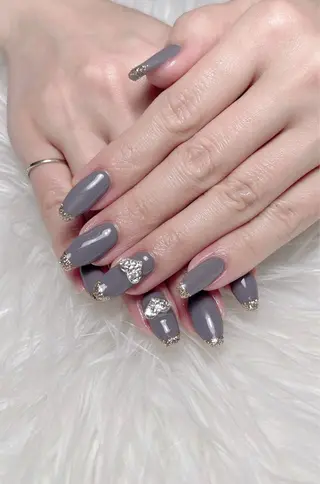 ネイル hairsalon556所属・hairsalon 556のネイルデザイン