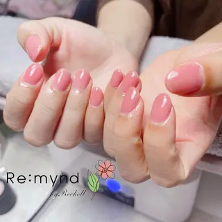 ネイル Re:mynd リマインドのネイルデザイン