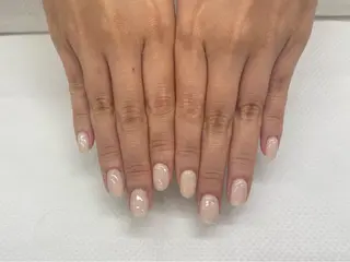 ネイル k. Mariのネイルデザイン