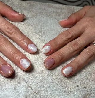 ネイル HaL NaiLのネイルデザイン