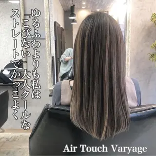 ロング ノアヘアデザイン町田店所属・ショートヘア特化 mayaのヘアスタイル