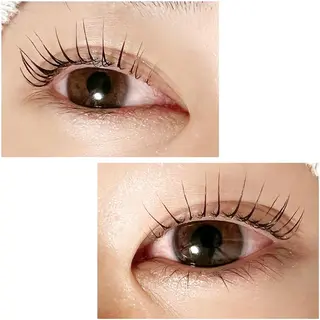 マツエク・マツパ Adorer(アドレ)所属・Adorer 🍀アドレ🍀のマツエク・マツパデザイン