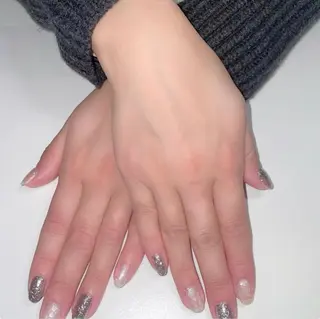 ネイル 🌸Leviju桂店 店長Saki🌸のヘアスタイル