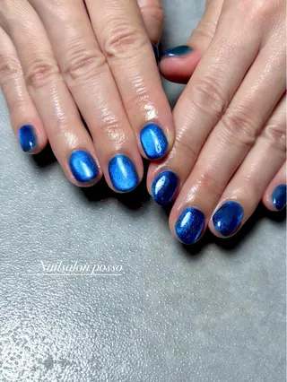 ネイル Nail Salon Posso所属・Asuka /possoのネイルデザイン