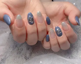 ネイル 桜 ネイルのネイルデザイン