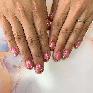 ネイル Feliz所属・Feliz 楽しいネイルサロンのネイルデザイン