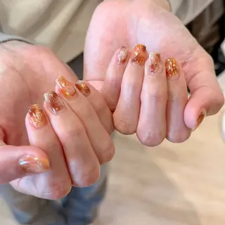 ネイル Bianca 名駅店 rinnのネイルデザイン