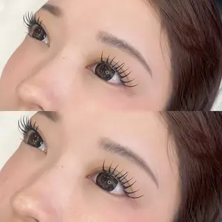 マツエク・マツパ soirée所属・nail salon Soiréeのネイルデザイン