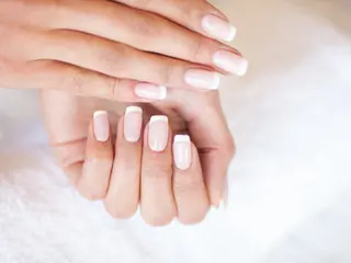 ネイル Solmare 中目黒 mutoのネイルデザイン