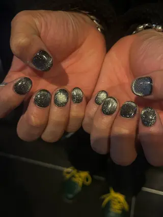 ネイル 竹本 恵美のネイルデザイン