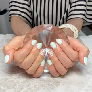 ネイル ゆぴねいる所属・ゆぴねいる yupinailのネイルデザイン