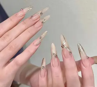 ネイル The Nail & Eye Lashのその他イメージ