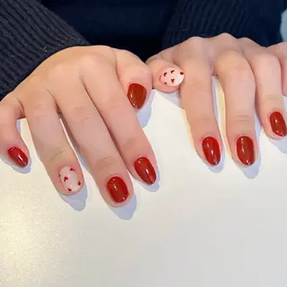 ネイル tsugi nailのネイルデザイン