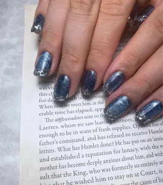 ネイル 🌿Charme🌿 MAIのネイルデザイン