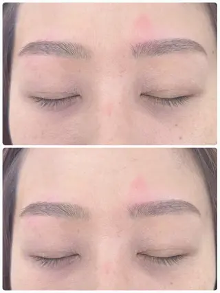 アイブロウ 🫧SMAU🫧 KUDOのマツエク・マツパデザイン