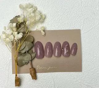 ネイル Mahalo nail所属・MahaloNail Sayaのネイルデザイン