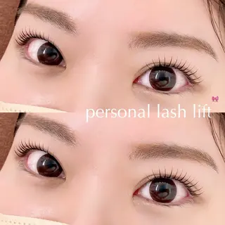 マツエク・マツパ LARME -ラルム-のマツエク・マツパデザイン