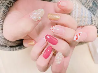 ネイル ネイルサロン HARRYS所属・ネイル・脱毛サロン HARRYSのエステ・リラクイメージ