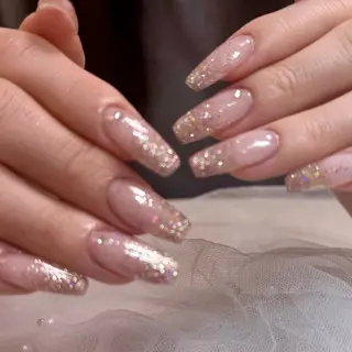 ネイル エクラNailサロン ミオのネイルデザイン