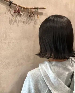 キッズ 野咲き 美容室のマツエク・マツパデザイン