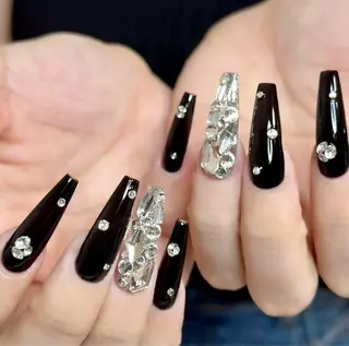 ネイル ain nailのネイルデザイン