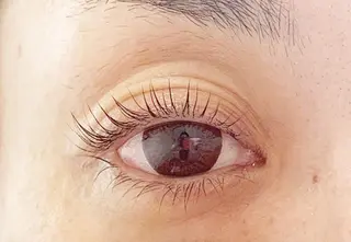 マツエク・マツパ 佐藤 詩織のマツエク・マツパデザイン