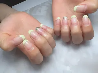 ネイル 𝐑𝐞𝐯𝐢𝐨 ___堺市西区のその他イメージ