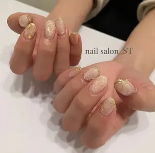 ネイル nail salon SUTAMIのネイルデザイン