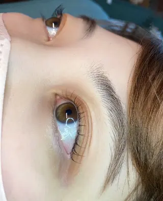 マツエク・マツパ eyelash  salon Libur所属・Libur＊リブール アイリスト中村のマツエク・マツパデザイン